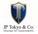 JP Tokyo & Co. logo